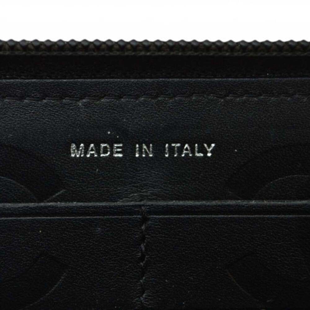 CHANEL Black Wallet - Picture 12 of 14